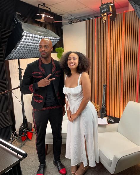 Marquett Davon Burton: Entrepreneurial Journey and Inspiring Success