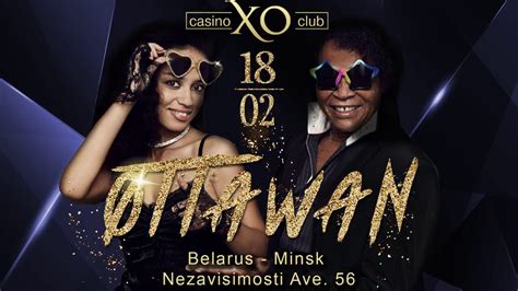 Ottawan HD 3 - YouTube