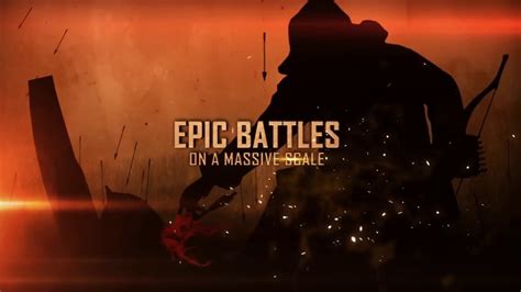 atWar: strategy game trailer - YouTube