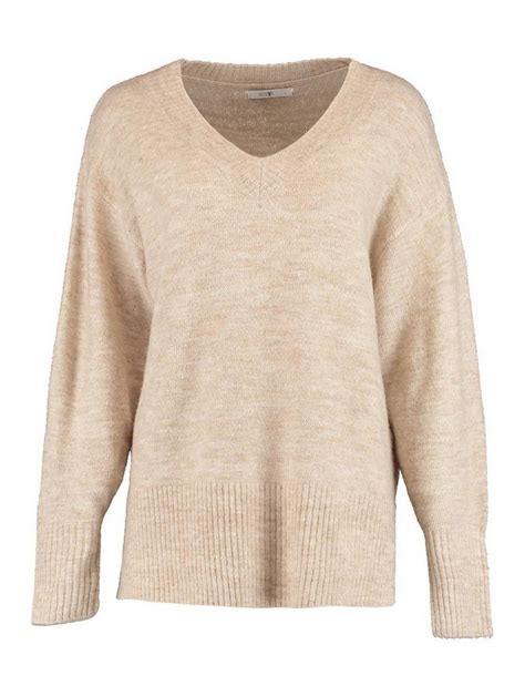 Hailys Men Sweatshirt LS P VK Li44sa