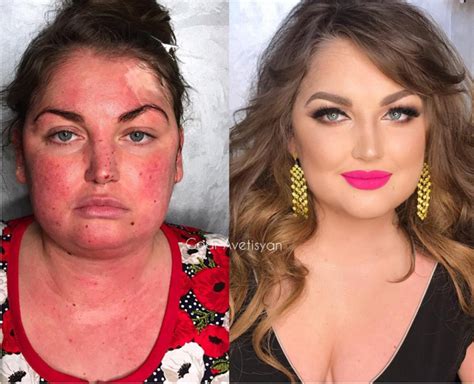InfluencerGoneWild's Most Dramatic Before & After YET: A Complete Makeover! Image 8