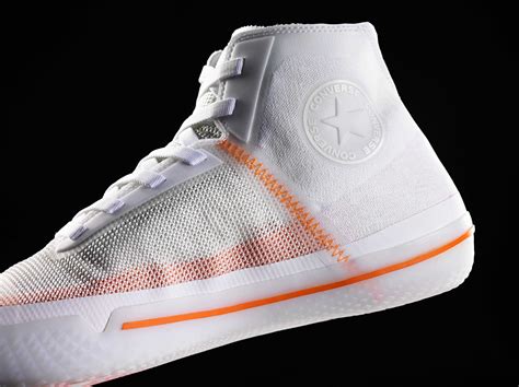 Are Converse Basketball Shoes? - Shoe Effect