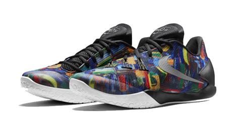 Nike Hyperchase Multicolor - Sneaker Bar Detroit