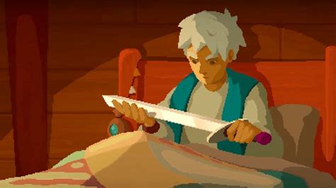 Moonlighter Official Release Date Trailer - YouTube