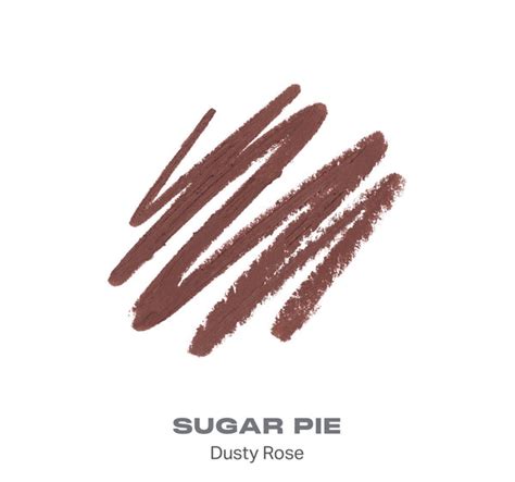 Color Pencil - Sugar Pie | Morphe US