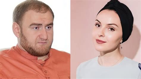 Рауф Арашуков – биография, фото, личная жизнь, арест, суд, семья 2025 ...