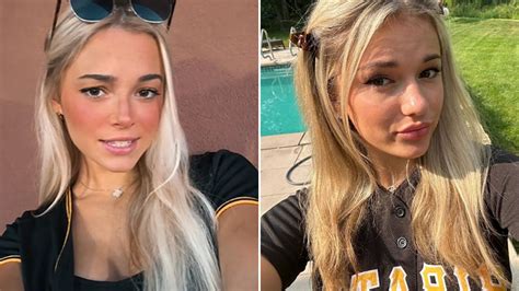 You Won't Believe What Happened After Livvy Dunne's OnlyFans Leak - svm57xa