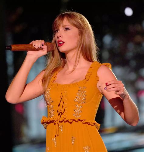 All Outfits Taylor Swift Wore to Kick Off Her Eras Tour 2023 - FASHION