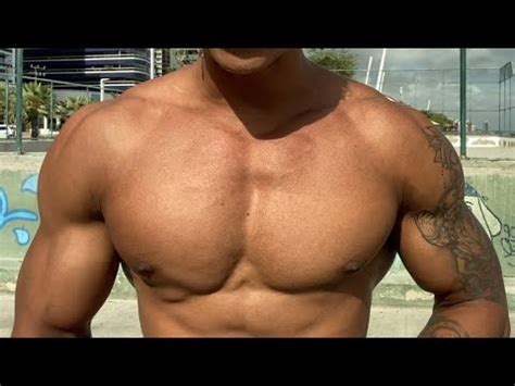 Como Ganhar Shape Rápido Na Calistenia? - YouTube