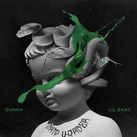 Lil Baby Wallpapers - Wallpaper Cave