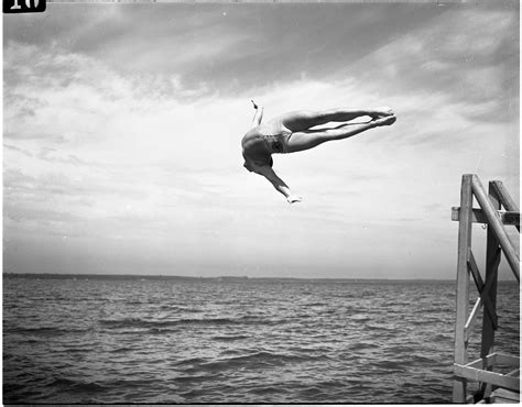 Swimming | Old News