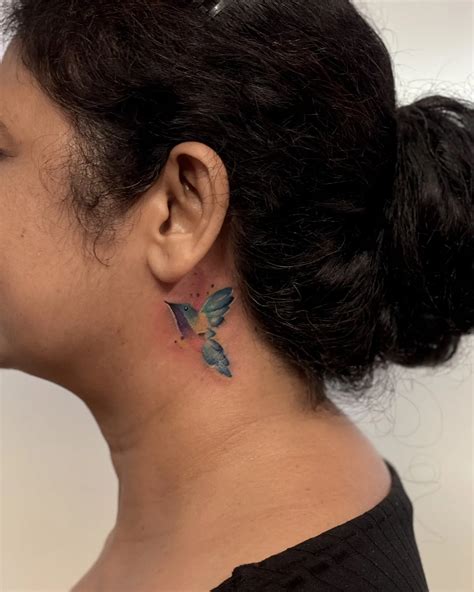 men's hair tattoo 10