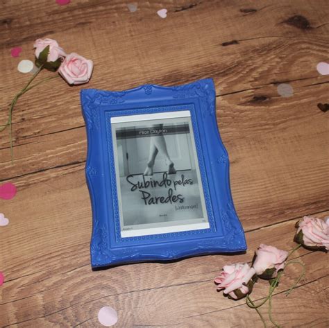 Subindo Pelas Paredes - Alice Clayton - Pequenos Retalhos