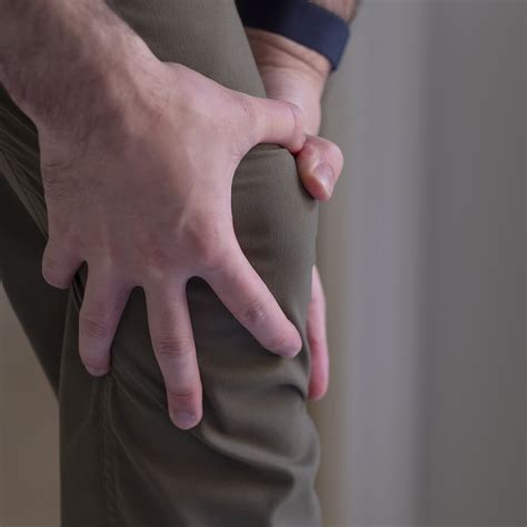 Why Your Joints May Hurt During Rainy Weather | Hackensack Meridian Health