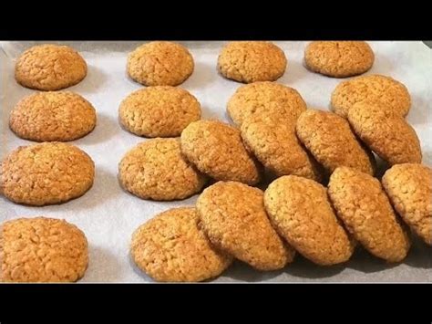 Овсяное постное печенье с орехами - пошаговый рецепт с фото на Повар.ру