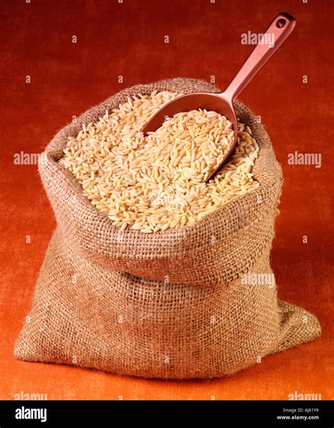 Arpa sehriye Stockfotos und -bilder Kaufen - Alamy
