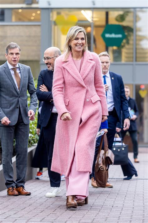 Königin Máxima: Ihr Look vereint Traditionsbewusstsein mit Stil | GALA.de