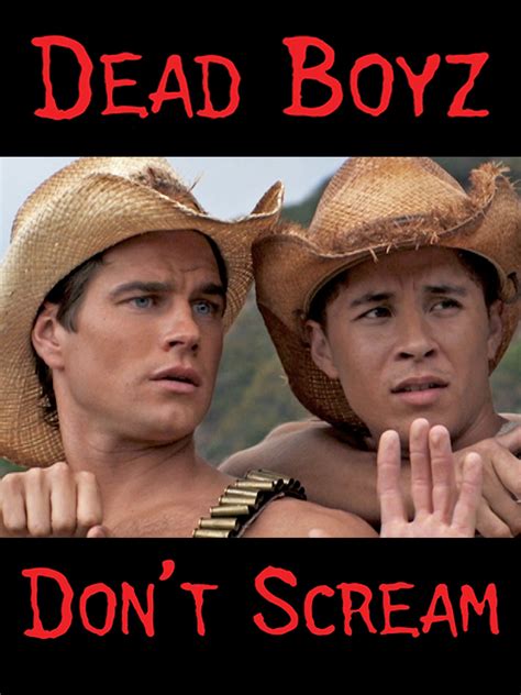 Prime Video: Dead Boyz Don't Scream