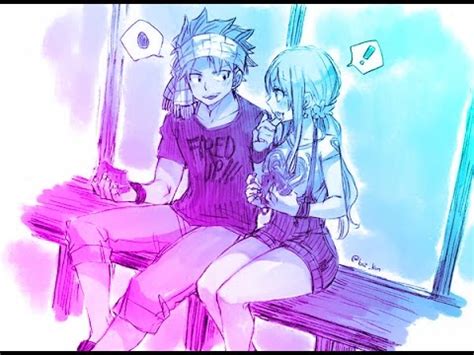 「AMV 」 Мой сладкий пупсик!!! - YouTube