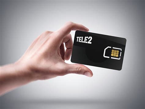 Сколько стоит симка Теле2 с безлимитным интернетом для телефона