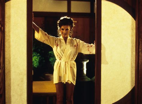 Fabiana Udenio Naked Pics