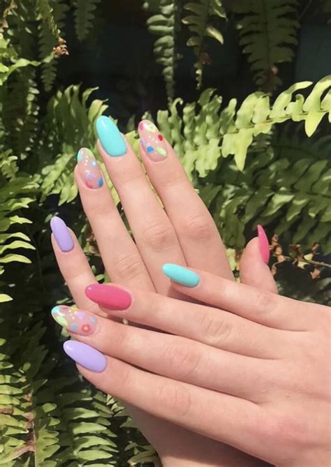 31 Easiest Nail Art Designs For Beginners