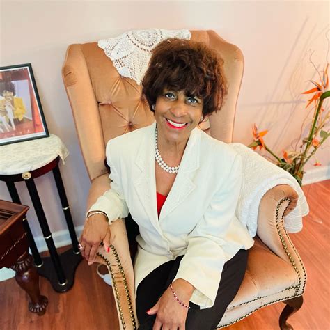 Cheryl Walker