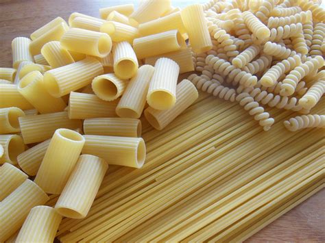 Is All Pasta Noodles at Andrew Leichhardt blog