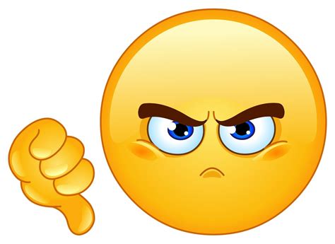 Aveți grijă ce emoticoane postați! Riscați să ajungeți în fața ...
