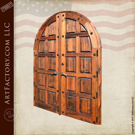 arched entry doors Archives - Page 3 of 6 - ArtFactory.com