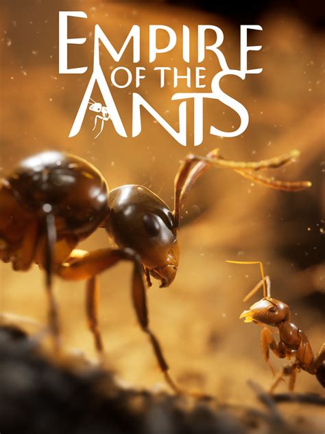 Empire of the Ants | Загружайте и покупайте уже сегодня в Epic Games Store