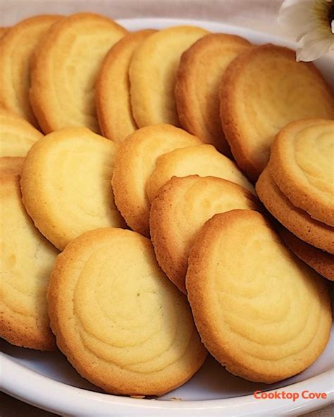 I swear these taste like the real thing!