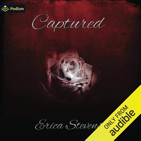Amazon.com: Captured: Captive Series, Book 1 (Audible Audio Edition