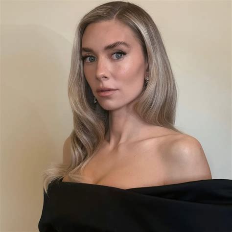 Vanessa Kirby Expecting Baby #1 with Paul Rabil