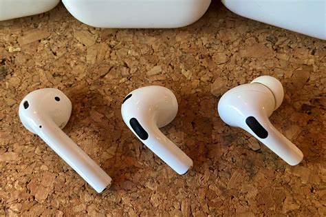 Apple AirPods 3 Review: Better Buds In Every Way | Digital Trends