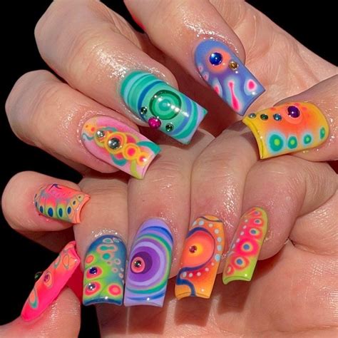 Summer Nail Colors 2022052416 - 50 Popular Summer Nail Colors to ...