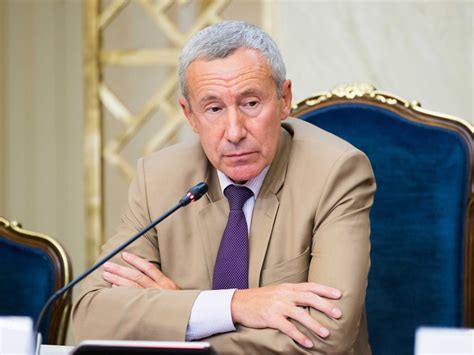 И.К.Азизовын дараа ОХУ-аас Монгол Улсад суух Элчин сайдаар А.А ...