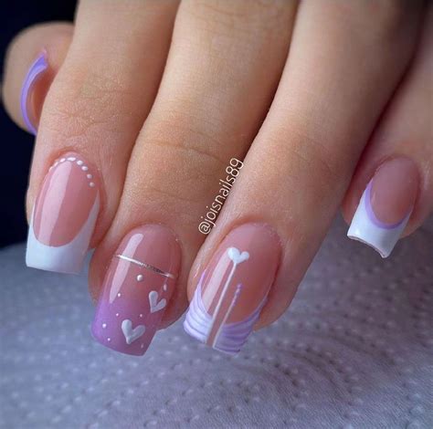 Pin by TheKimberely on Hair & Beauty Tips | Gel nails, Acrylic nail set ...