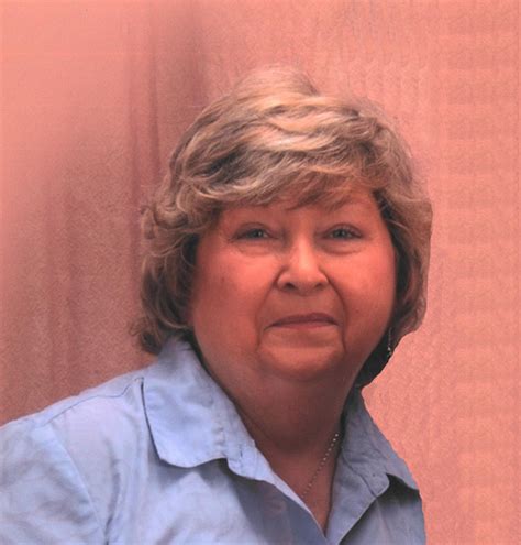 In Loving Memory: Joyce Casey Owings Obituary and Services 37