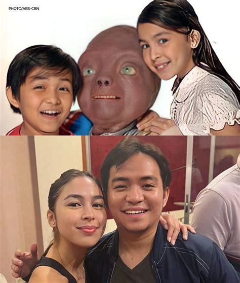 philippine star ang laki na ni bong  anna kokey facebook
