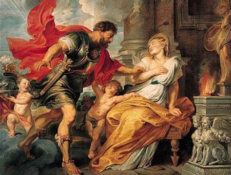 Ares E Afrodite - Arcanoteca: Menu Mitologia Grega: Os Filhos de Afrodite e Ares