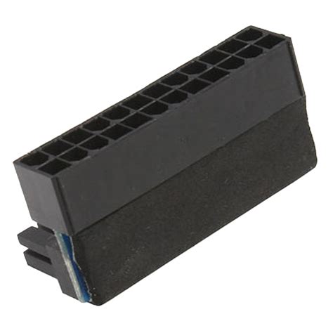 Atx 24 Pin Female Naar 24 Pin Male Haakse Adapter ... – Grandado