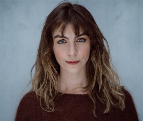 Jessica Clarke - EM Voices