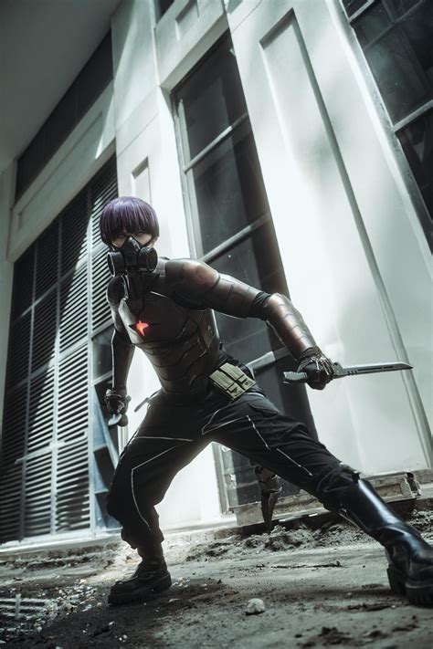 FallCosplay - Cosplayer | CosplayCodex