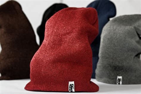 ARSL Beanie / AEROSOL SUPPLY