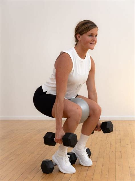 5 of the Best Inner Thigh Exercises You Can Do at Home! - Nourish, Move ...