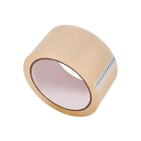 ΤΑΙΝΙΑ ΣΥΣΚΕΥΑΣΙΑΣ ΔΙΑΦΑΝΗ 48mm - BizBlend