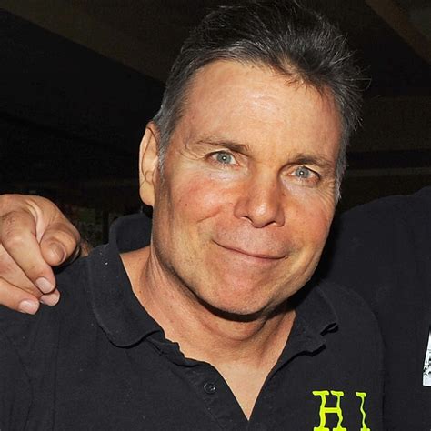 Downloaden Lanny Poffo 2048 X 2048 Wallpaper | Wallpapers.com
