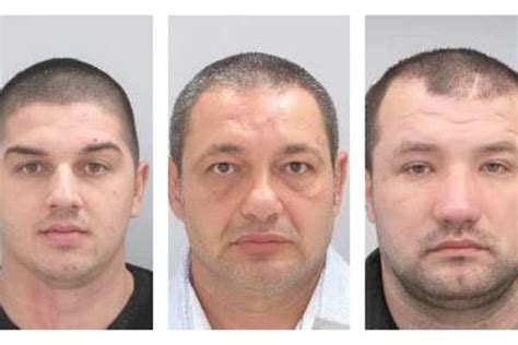 Издирват Черния Роди и още двама от бандата му (СНИМКИ)