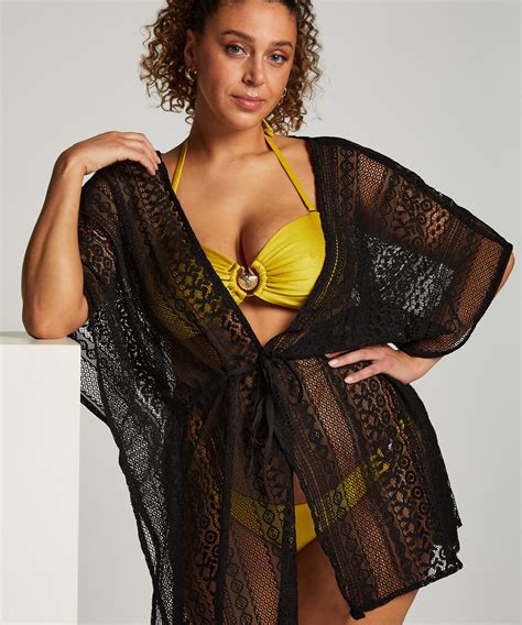 Beach Kaftan for €42.99 - All Swimwear - Hunkemöller